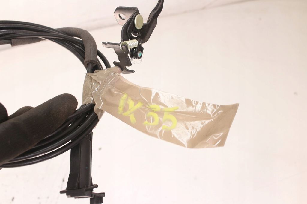 фото №7, Трос ручка заливной hyundai ix35