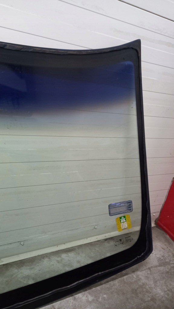 фото №7, Скло передня volvo s60 02r 2.4d5