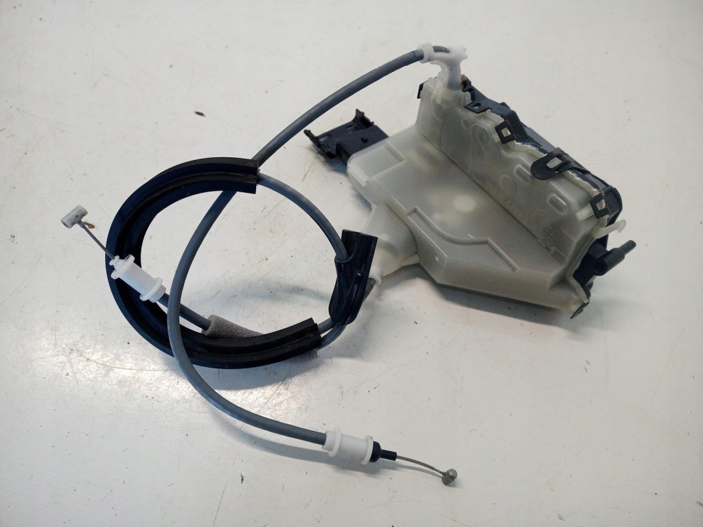 Купити Замок двері задній правий citroen c5 aircross psa445101