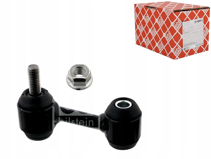 фото №1, Febi bilstein 101906 тяга / кронштейн, стабилизатор