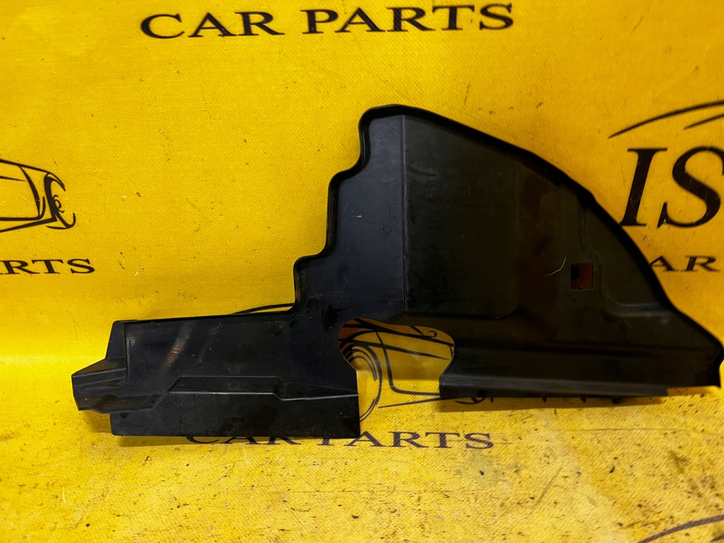 фото №1, Повітропровід повітря права lexus rx 450h iii 3 al10