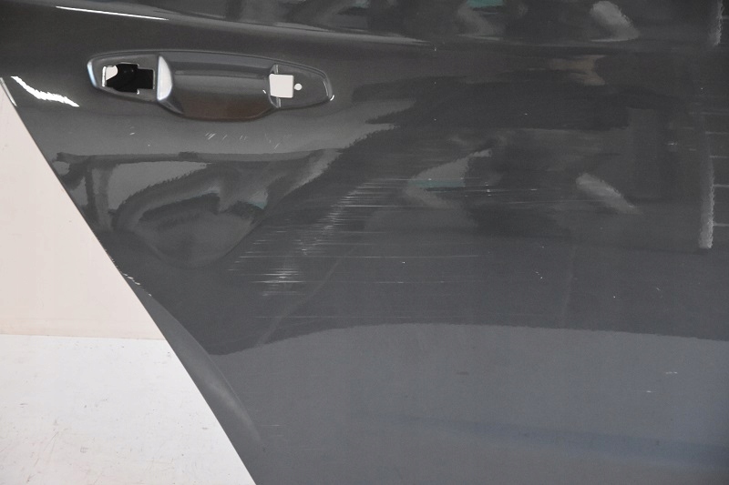 фото №2, Skoda scala двері