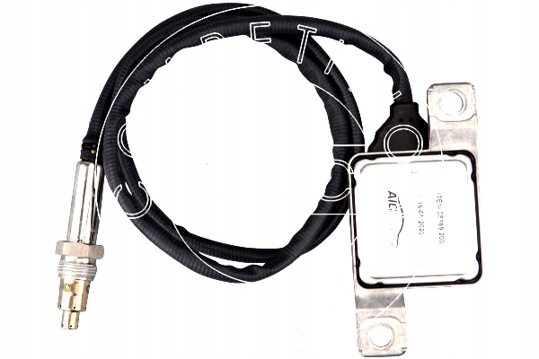 фото №2, Датчик nox, катализатор nox aic 58389