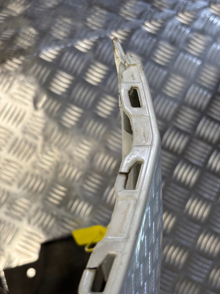 фото №13, Бампер перед передний kpl pdc honda crv cr-v iv 4 fl lift nh788p