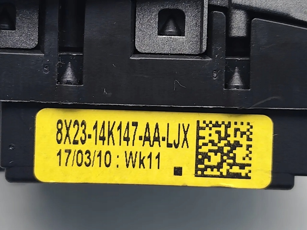 фото №7, Jaguar xf переключатель / кнопка руля 2010 седан 4/5dr 09-15 3.0 d