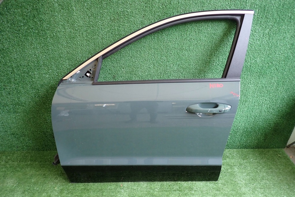 фото №1, Дверь левый перед kia niro ii