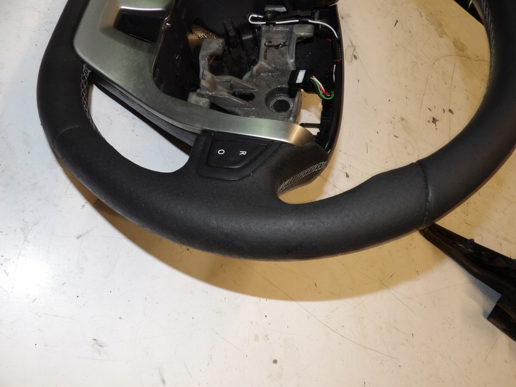 фото №2, Воздуховод renault laguna iii 3