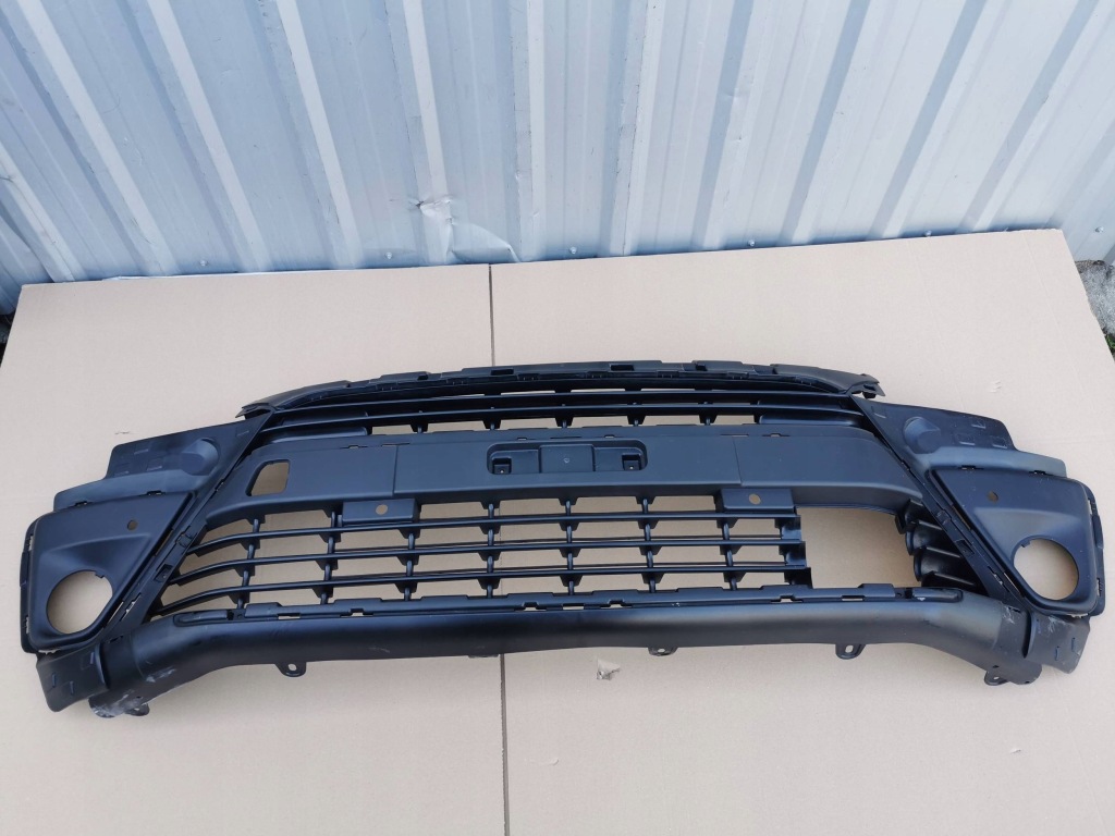 Купити Toyota proace 2 16-22 решітка бампера перед нова замінник