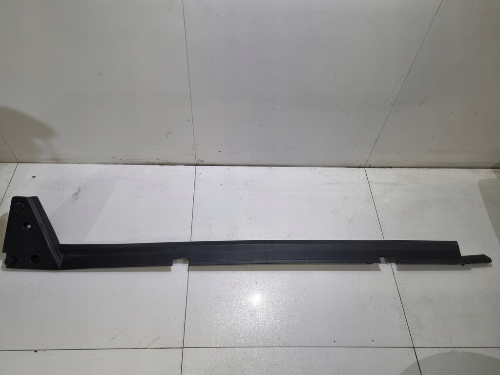 фото №10, Ford ranger iii молдинг защита кузов левая правая