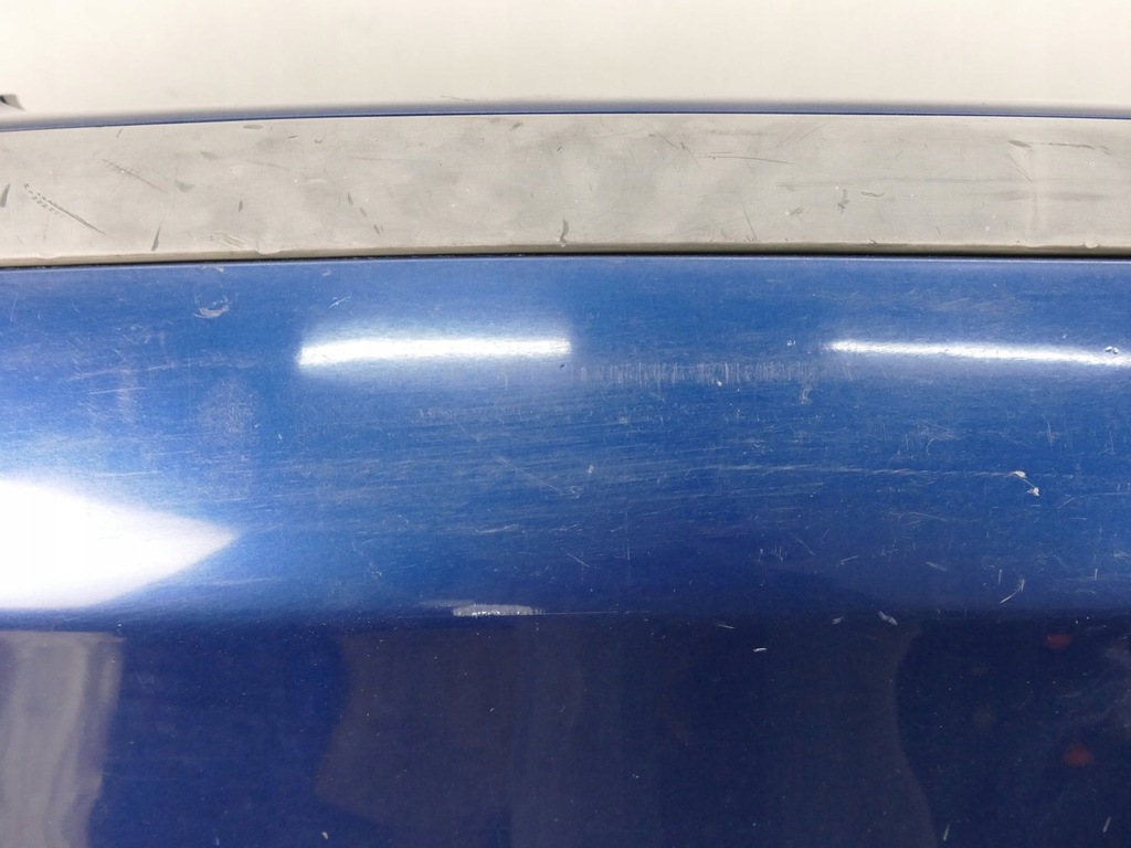 фото №10, Volvo v40 i kombi 2.0 t бампер задняя 325-22