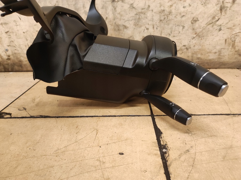 фото №7, Стрічка шлейф перемикач cla w117 117