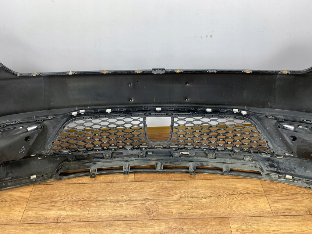 фото №10, Бампер перед передний kompletny dodge durango 2014+ usa