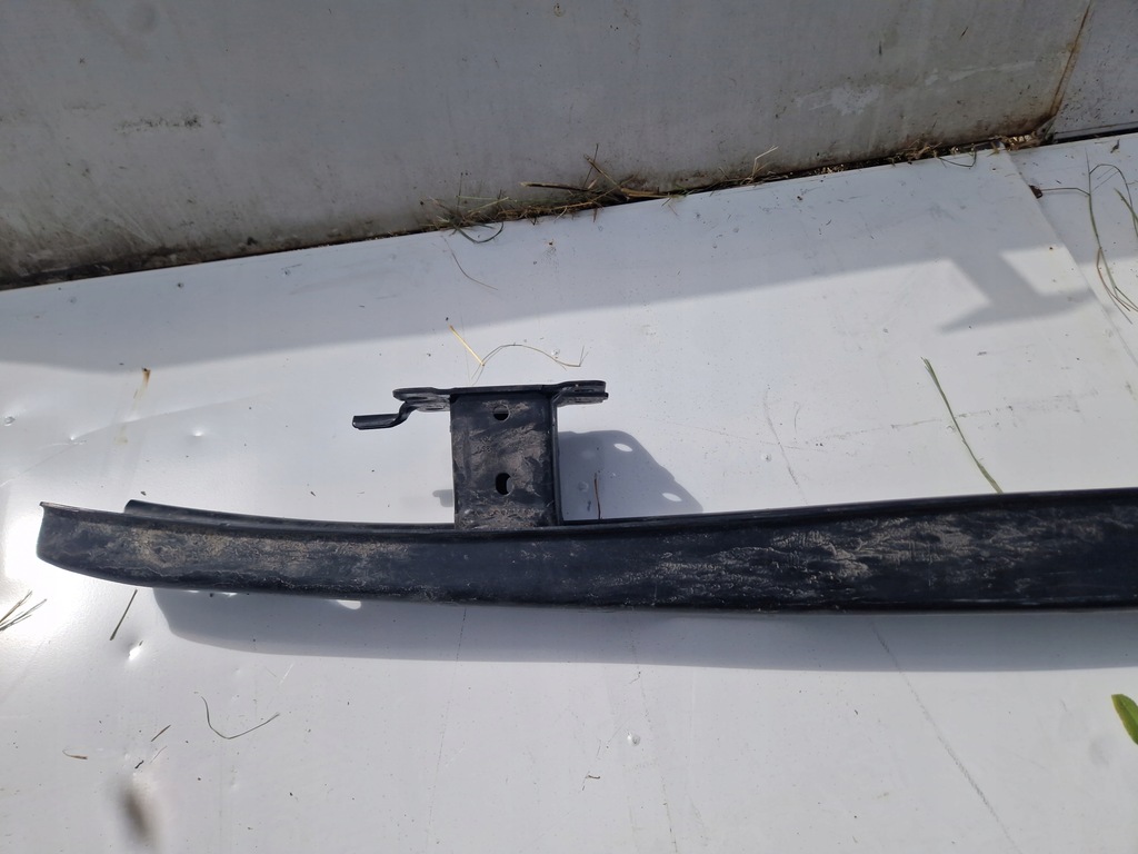 фото №11, Vw t5 балка w бампер бампера задня задня