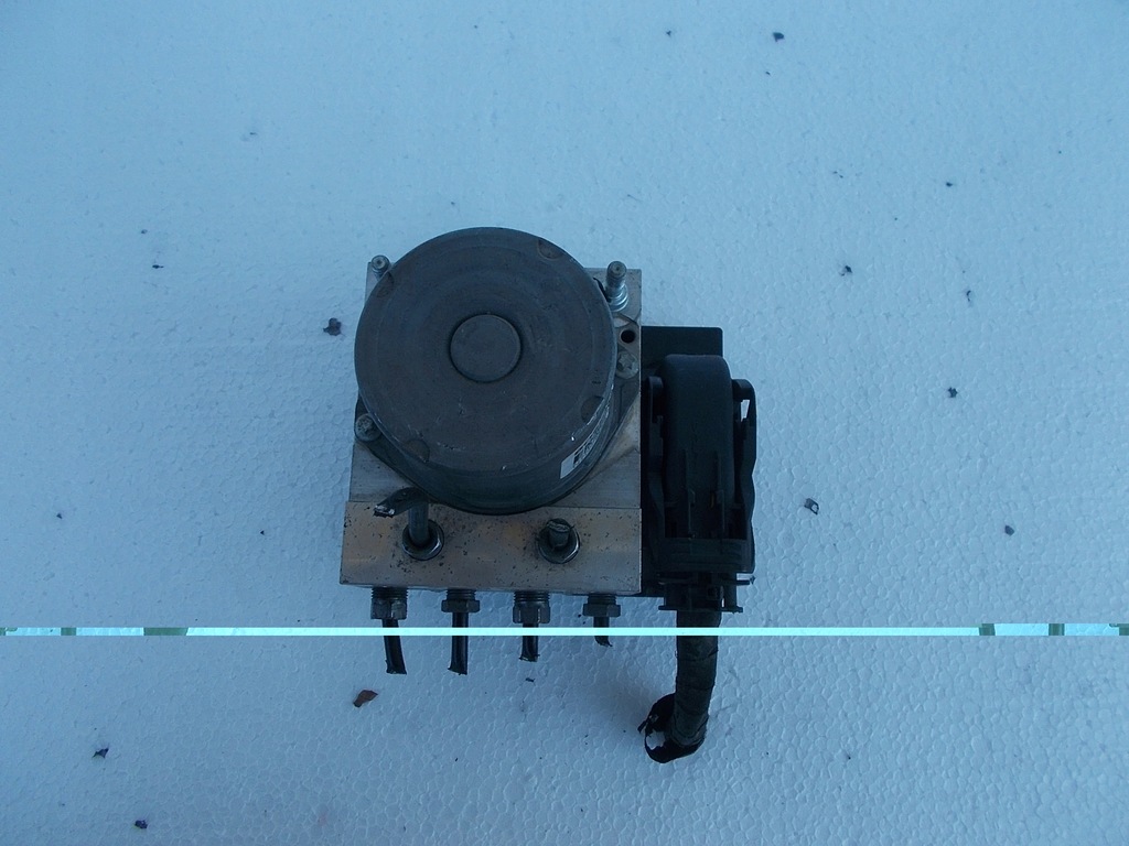 фото №1, Блок управления насос abs alfa romeo mito 0265252705