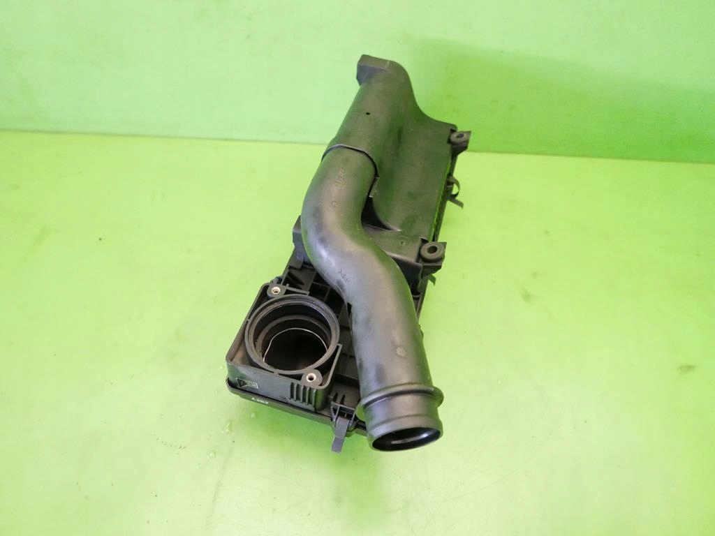 фото №8, Корпус фильтра воздуха kia rio i dc fl 1.3 8v