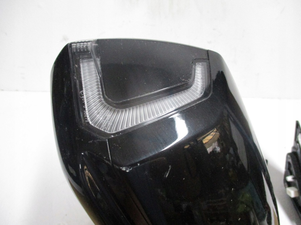 фото №6, Дзеркало дзеркало kia niro ii 22r асистент