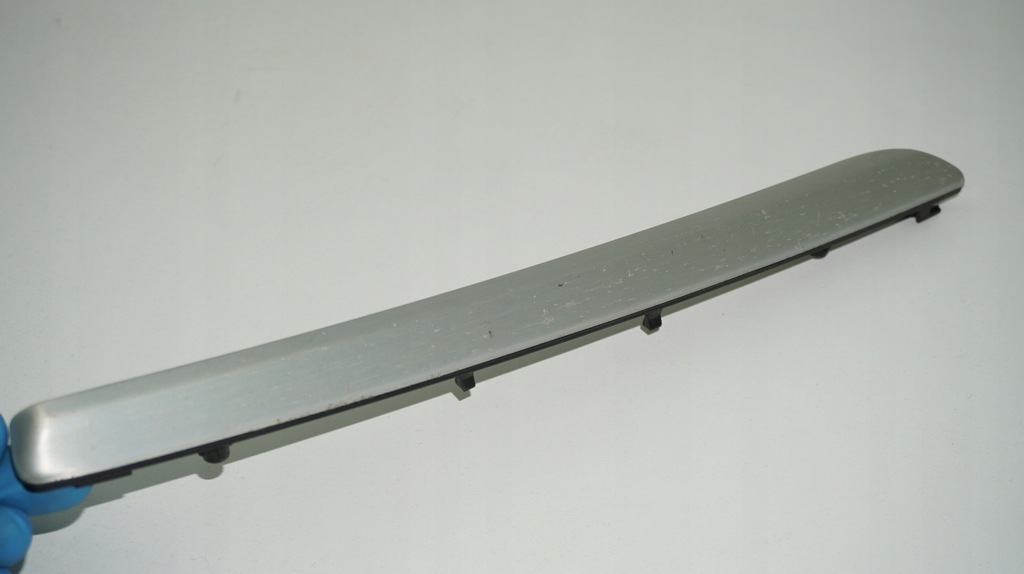 фото №6, Audi a3 8v sportback молдинг dekor двері правий задня