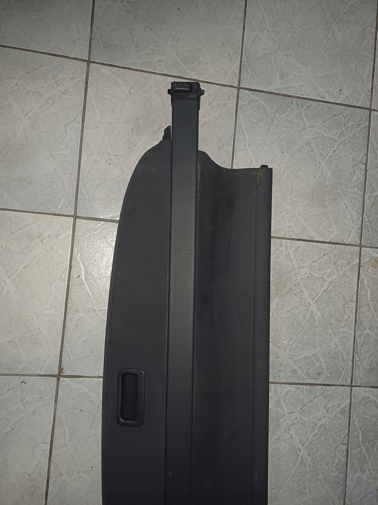 фото №4, Шторка багажника volvo v50 lift 2007-2012