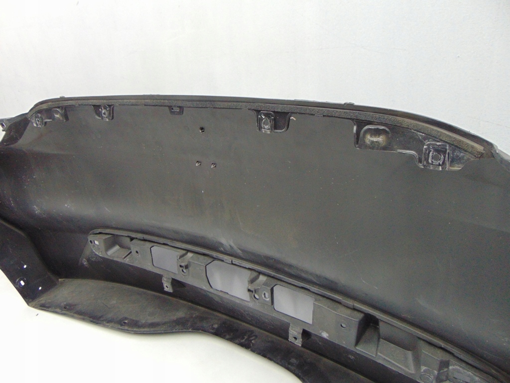 фото №8, Renault espace v накладка крышки багажника задняя
