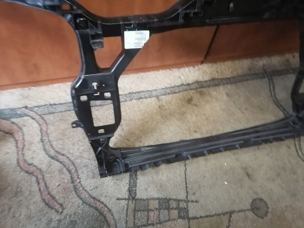 фото №7, Pas передний audi q5 8r 8-12r