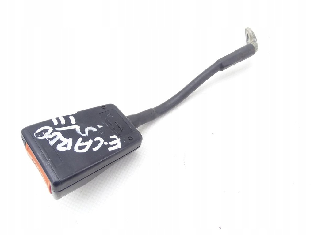 фото №1, Iveco eurocargo 02-15 кліпса поперечина середина