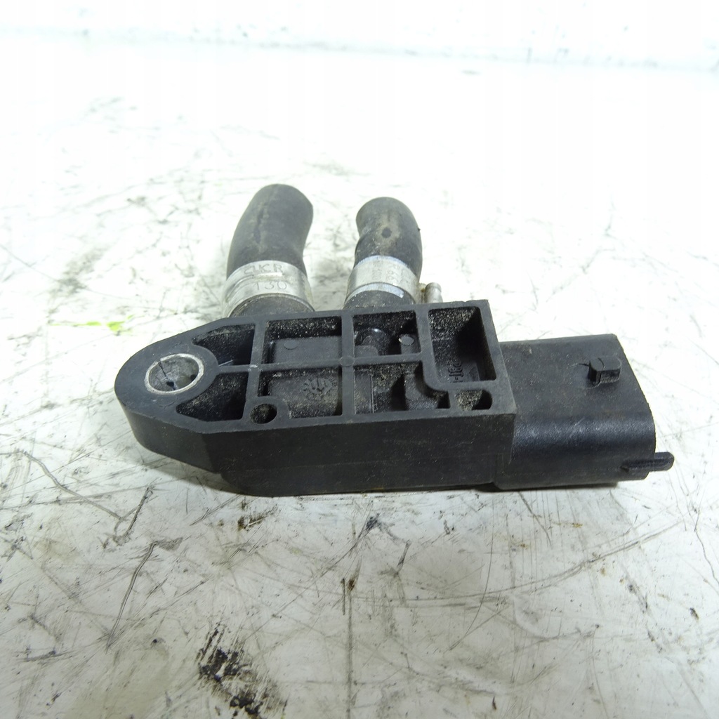 фото №4, Fiat bravo ii датчик давления 0281006122