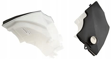 фото №9, Bmw x3 e83 лобовое стекло омыватель reservoir 61663403211 3403211 original