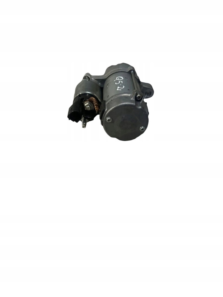 фото №2, Audi q5 sq5 стартер