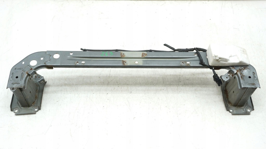 фото №1, Балка бампера перед передняя mitsubishi asx i