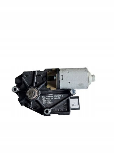 фото №1, Моторчик люк hyundai ix35