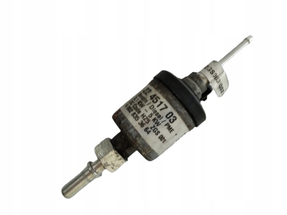 фото №1, A0028353664 насос топлива webasto sprinter 906