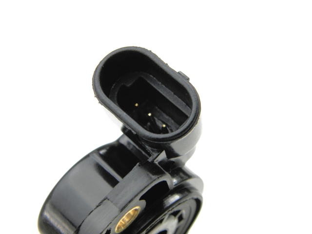 фото №13, Датчик положение дроссель ecp-ft-006 nty