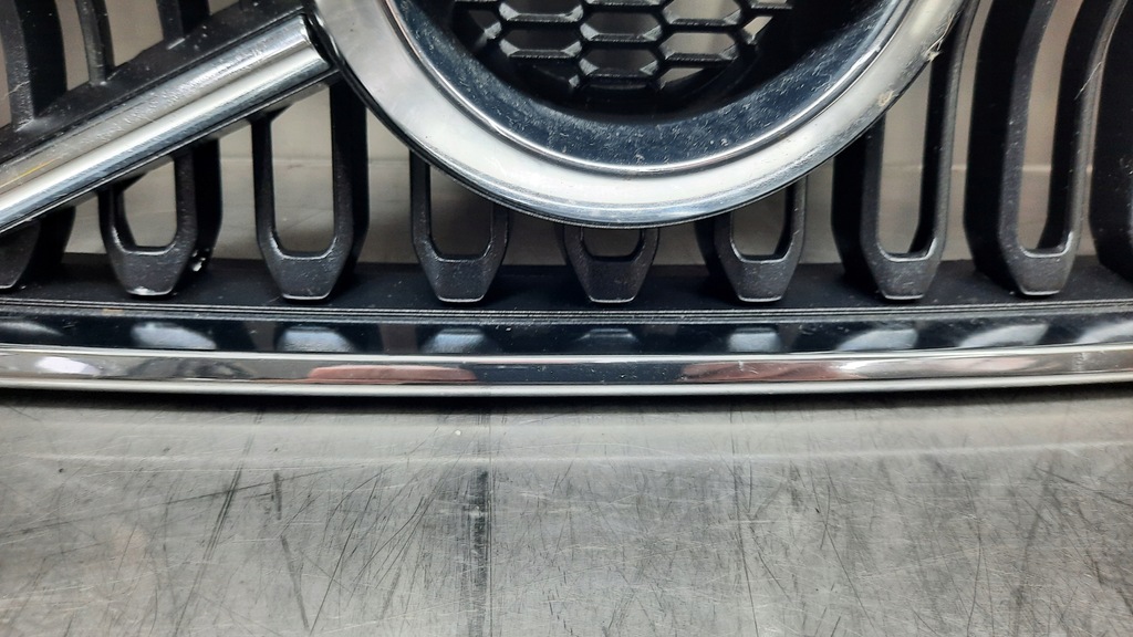 фото №11, Решётка радиатора решётка радиатора volvo xc40 ii 18- 31457342