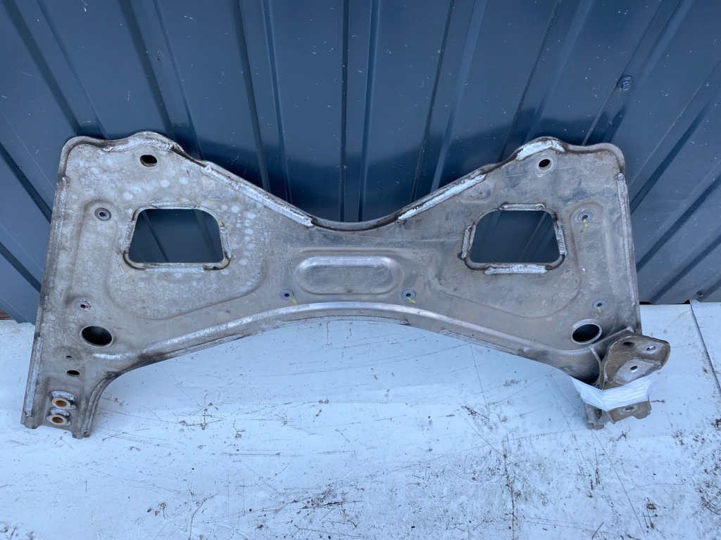 фото №1, Maserati chibli 3.0 b sq4 усилитель подрамник перед