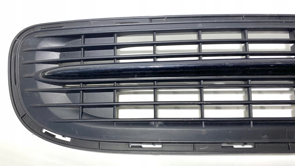 фото №2, Решітка бампера mini cooper r55 r59 7250785