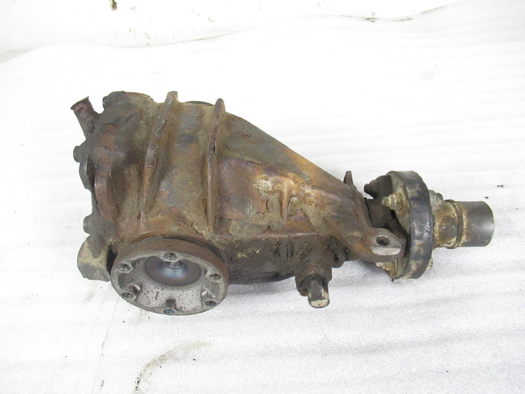 Купити Диференціал mercedes w202 c 200 d r2013511608 3,64