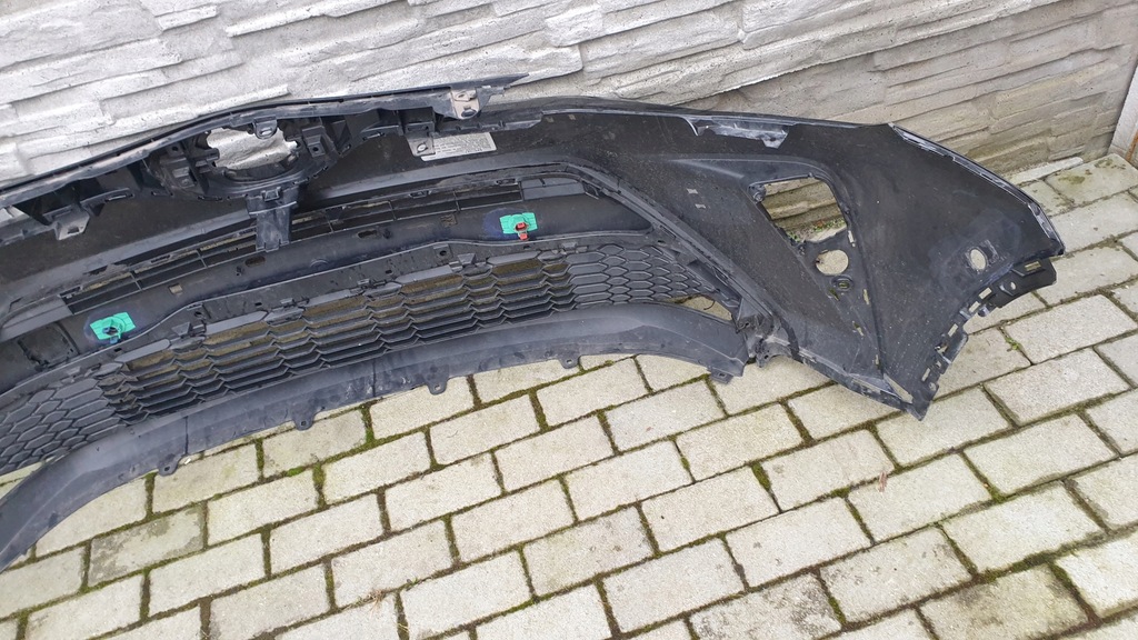 фото №9, Бампер toyota chr c-hr lift