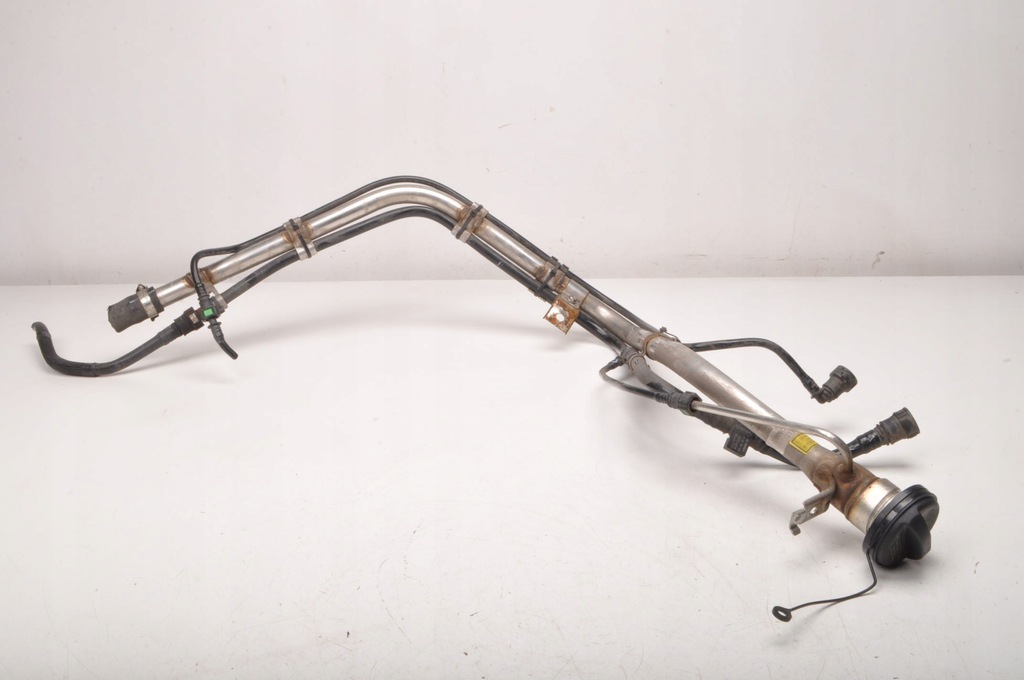 фото №1, Mg hs 1.5t труба заливной заливная горловина топлива 10882117