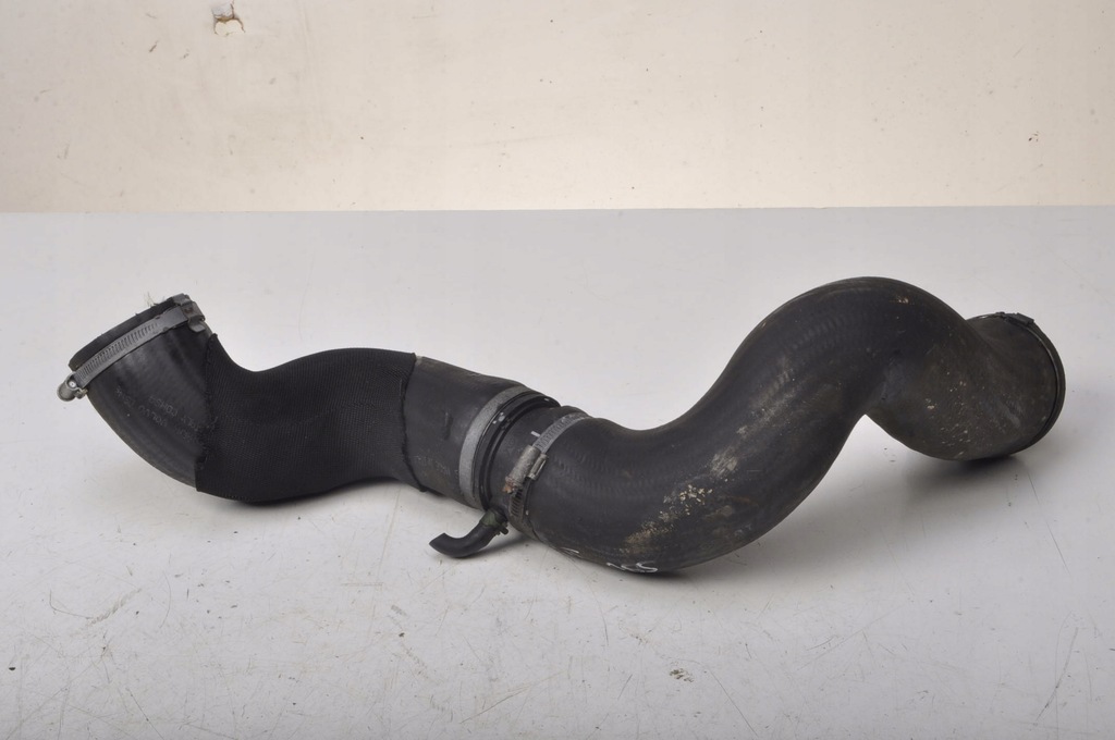 фото №6, Volvo s80 ii v70 iii труба интеркулер 30792883