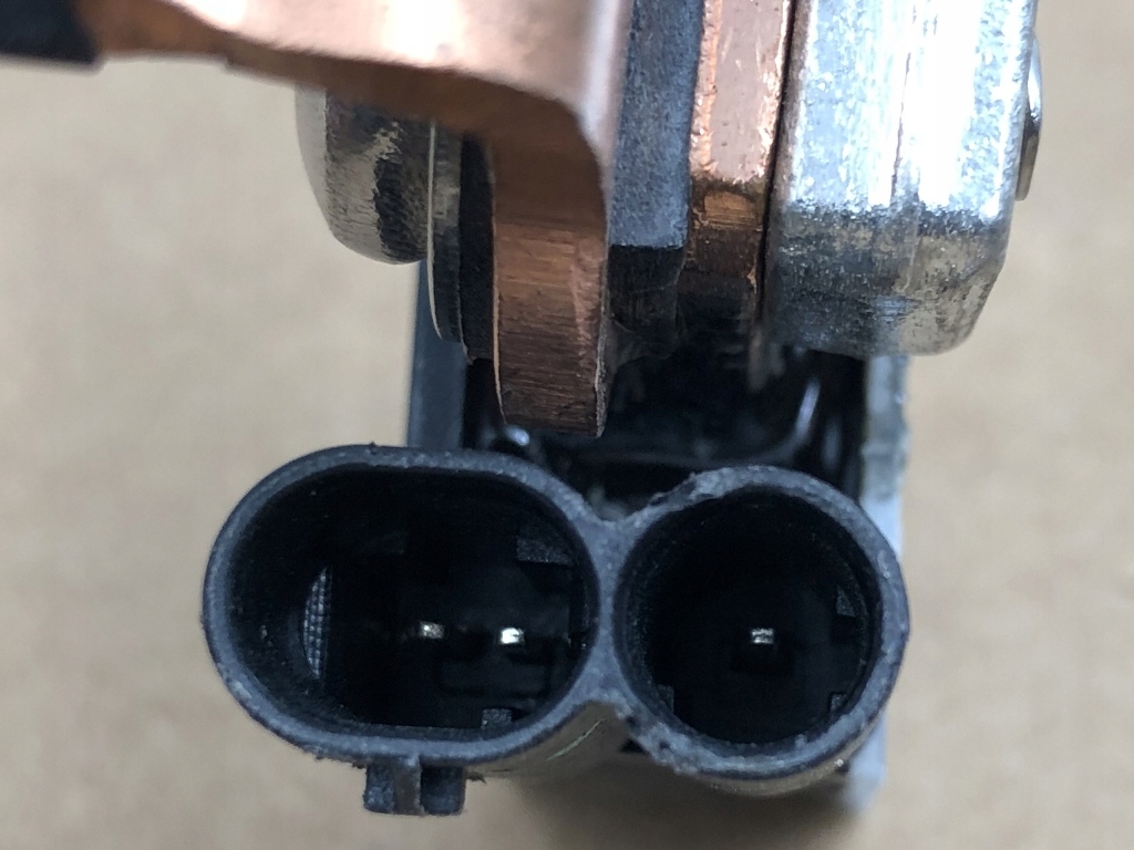 фото №8, Клема мінус aku a0009052702 do x204 w212 w207 a207 w218 r172 r231 x218