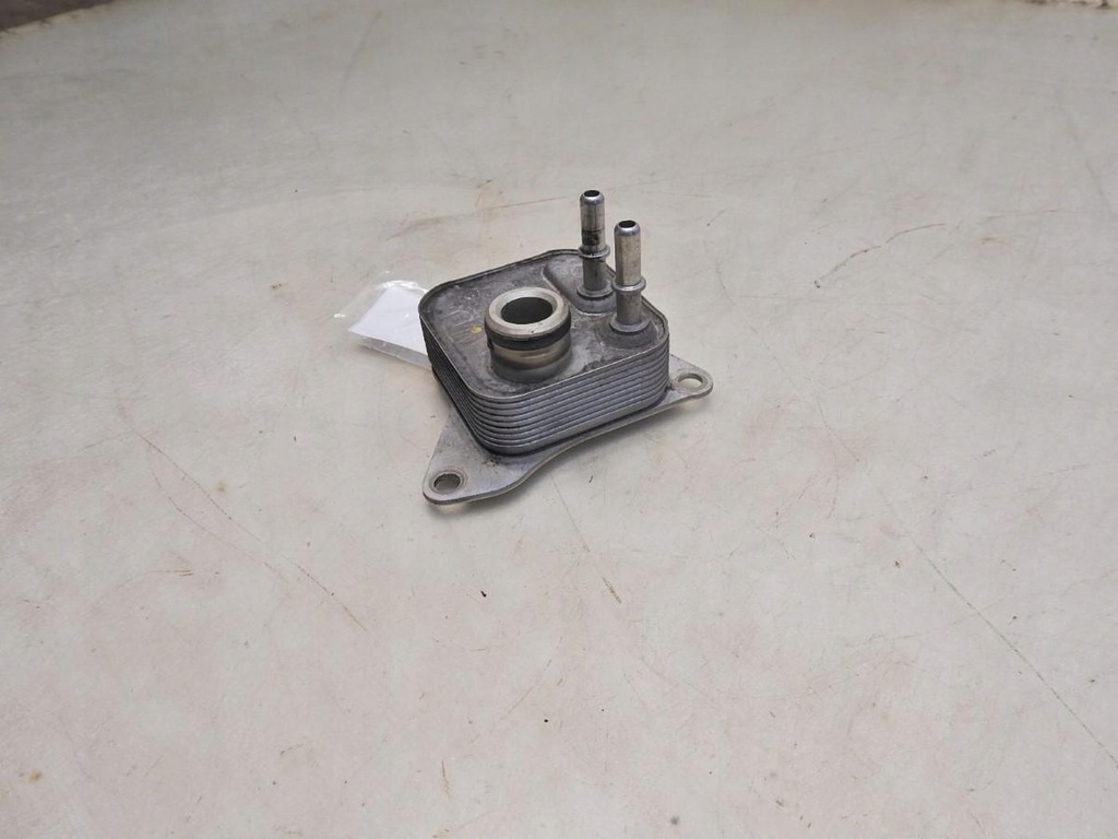 фото №6, Радіатор оливи peugeot 607 2.7 v6 hdi