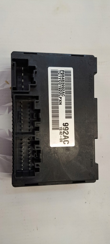 фото №1, Ram dodge ram 21-24 5.7 hemi модуль редуктор приводов 4x4