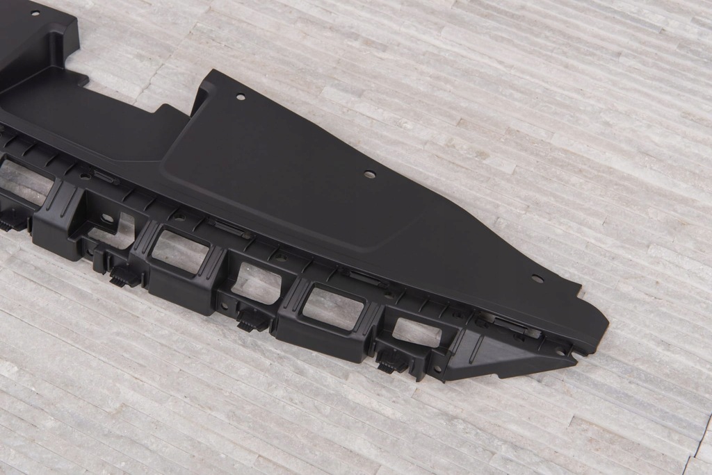 фото №9, Hyundai elantra vi ad 2015-2018 защита верхний поперечина передний 86356f2000