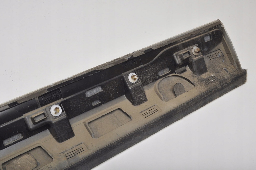 фото №9, Volvo xc60 ii молдинг двері ліва перед передня 31440302