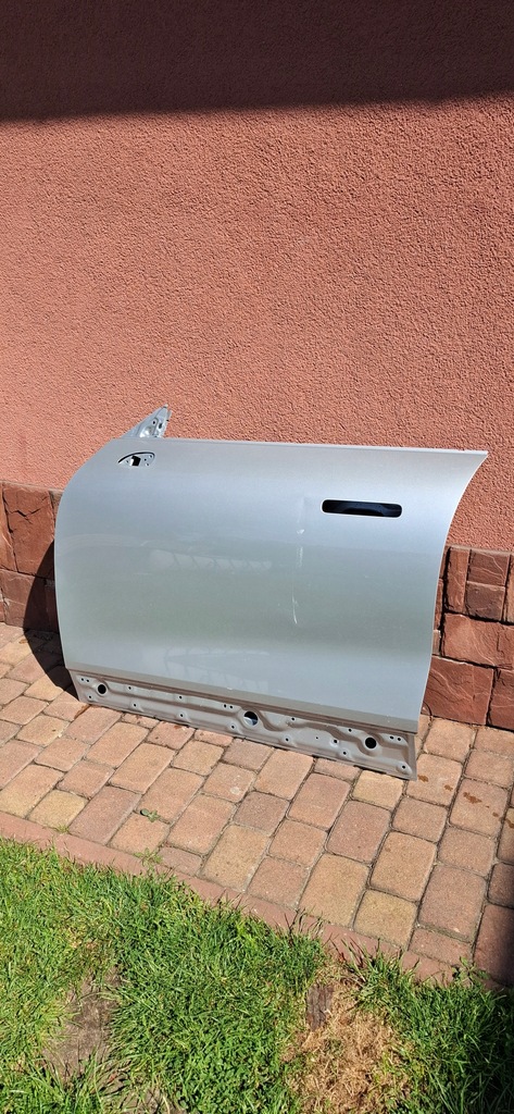 фото №1, Smart #1 brabus двері ліва перед