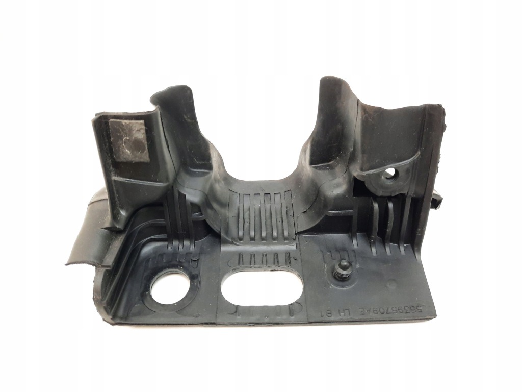 фото №1, 2012 jeep wrangler частина салону 55395709ae