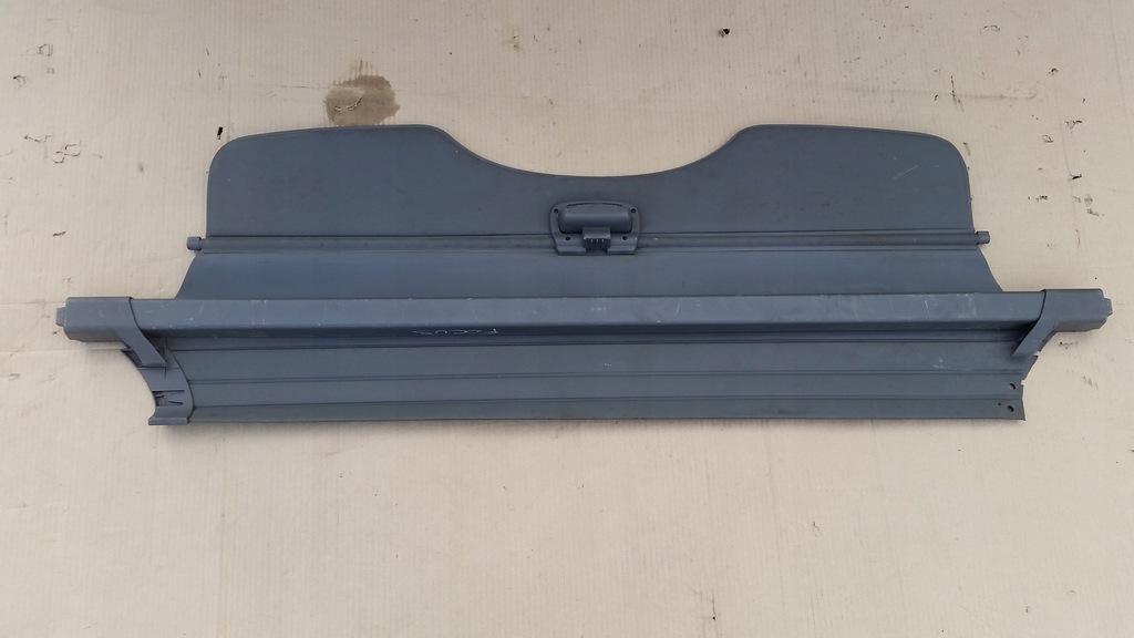 фото №4, Шторка багажника ford focus mk2 lift kombi