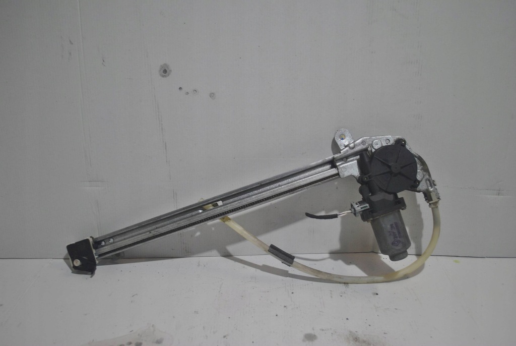 фото №2, Механізм двірники лівий задня renault laguna ii 400669t2