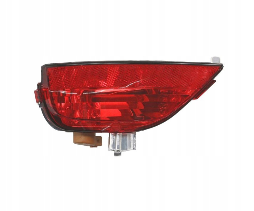 фото №1, Лампа протитуманна renault captur 06.13- ліва