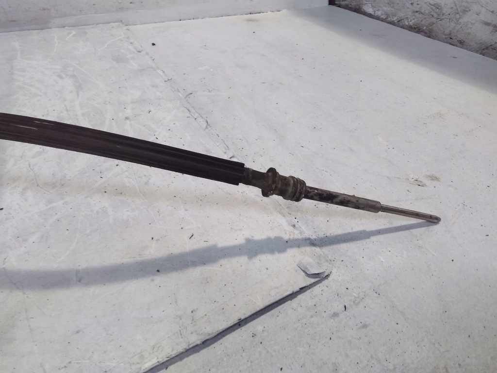 фото №7, Домкрат переключения передач bmw 3 e46 7515427